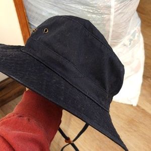 Fishing hat